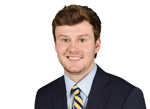 Ethan Wright headshot