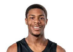 KeShawn Curry headshot