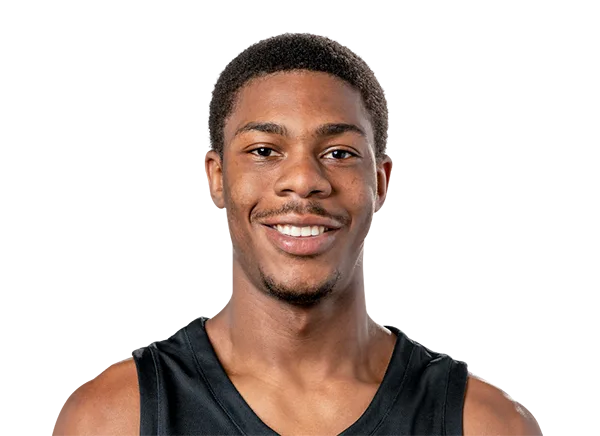 KeShawn Curry headshot