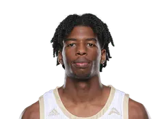 Isaac Chatman headshot