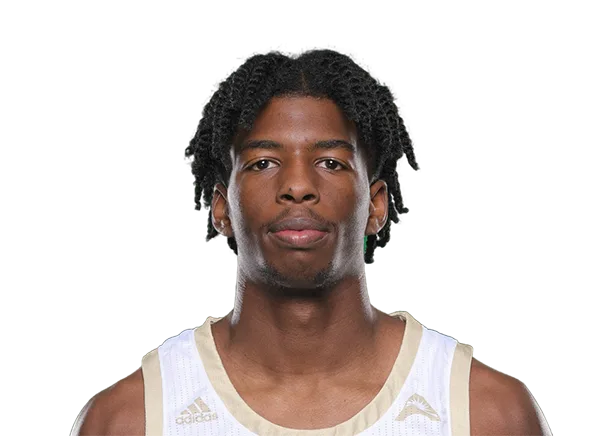 Isaac Chatman headshot
