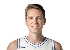 Spencer Johnson headshot