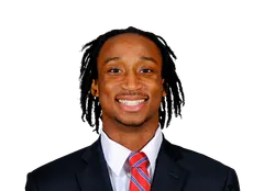 Michael Forrest headshot