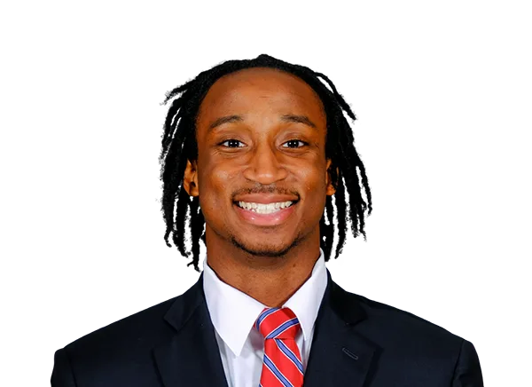 Michael Forrest headshot