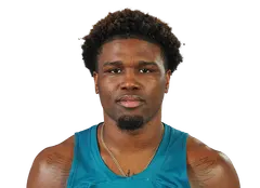 Antonio Daye, Jr. headshot