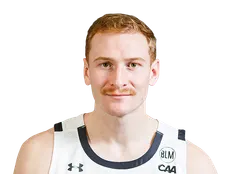 Chris Doherty headshot