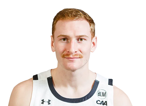 Chris Doherty headshot