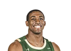 Trey Jemison headshot