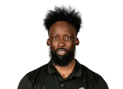 John Newman III headshot