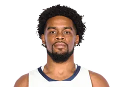 Wynston Tabbs headshot