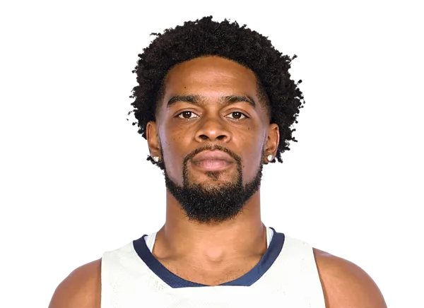 Wynston Tabbs headshot