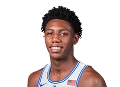 R.J. Barrett headshot