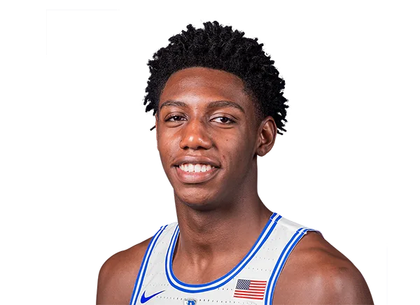 R.J. Barrett headshot