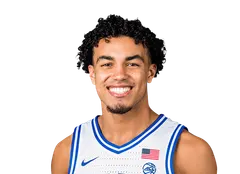 Tre Jones headshot