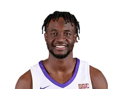 Alonzo Sule headshot