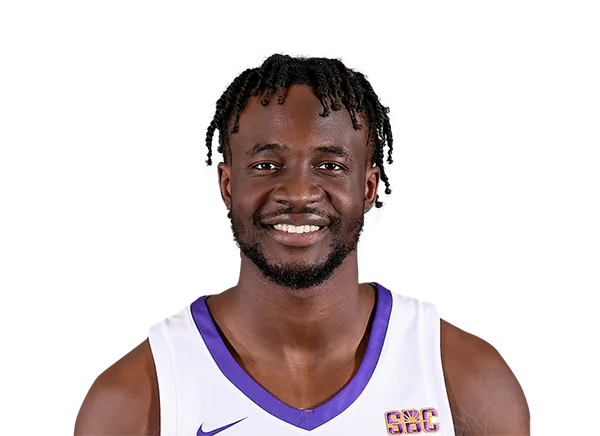 Alonzo Sule headshot