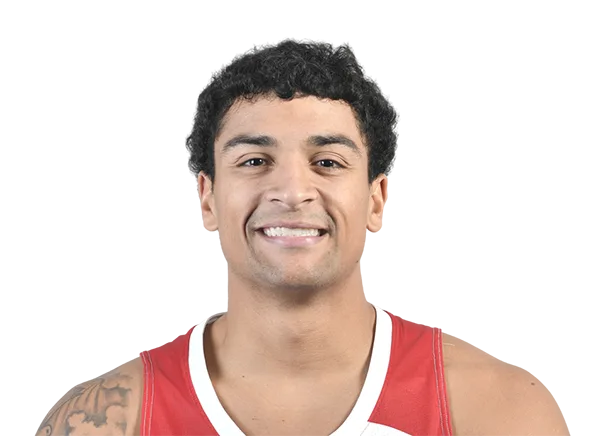 Ja'Shon Henry headshot