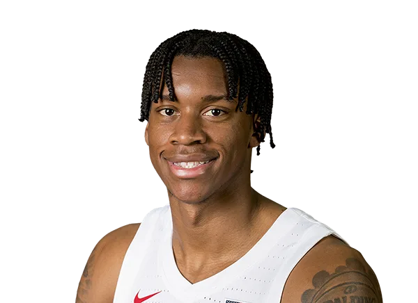 Elijah Parquet headshot