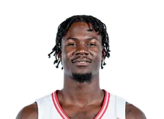 Raheem Solomon headshot