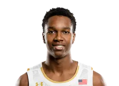 Marcus Hammond headshot