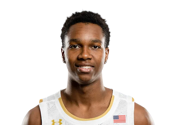 Marcus Hammond headshot