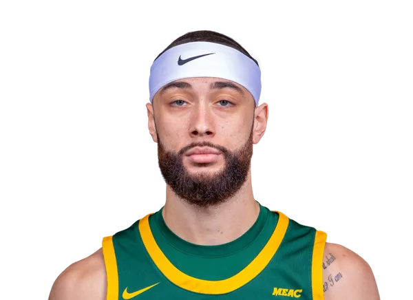 Tyrel Bladen headshot