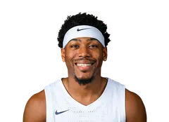 Jalen Pickett headshot