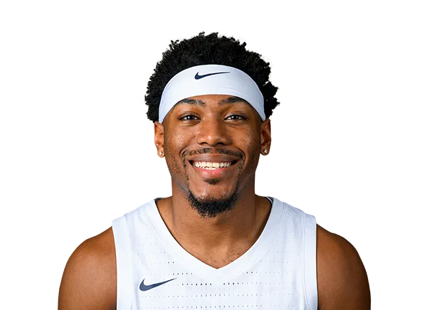 Jalen Pickett headshot