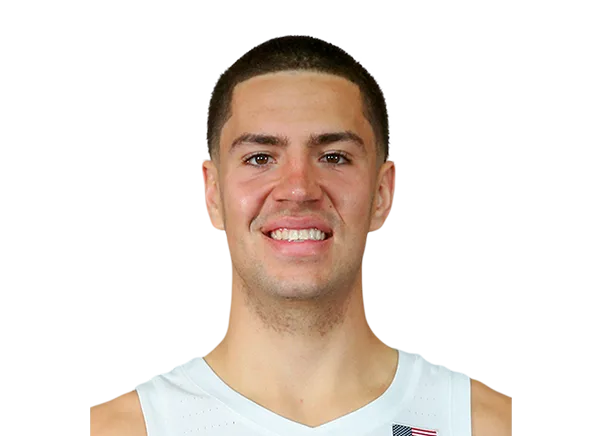 Cole Swider headshot