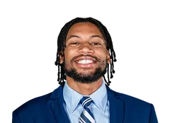 Jerome Hunter headshot