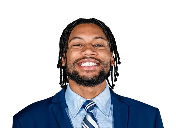 Jerome Hunter headshot