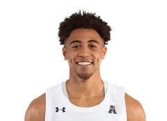 Rob Phinisee headshot