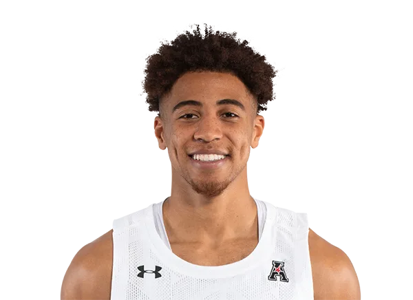 Rob Phinisee headshot