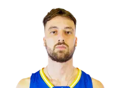 Dragan Elkaz headshot
