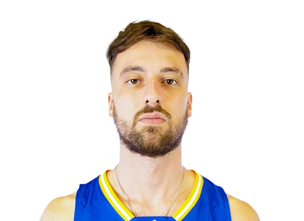Dragan Elkaz headshot