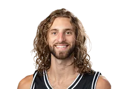 Tim Finke headshot