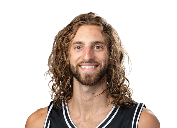 Tim Finke headshot