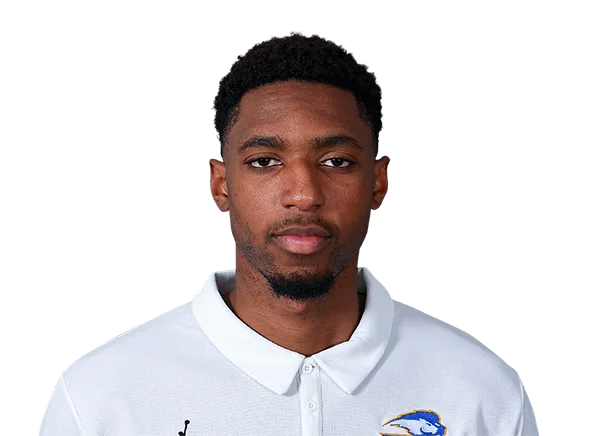 Warren Williams headshot