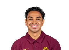 Taurus Samuels headshot