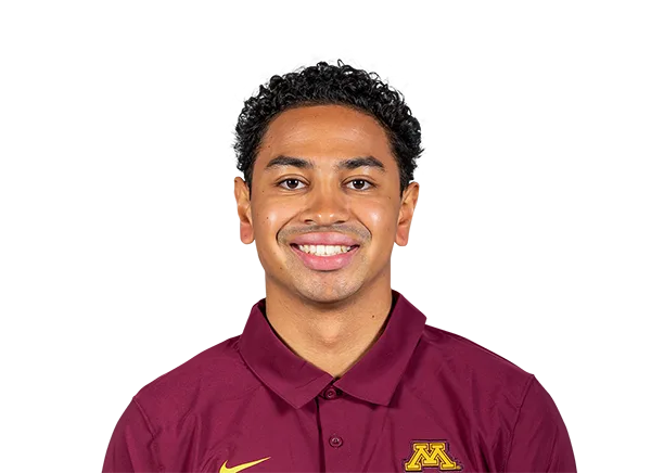 Taurus Samuels headshot