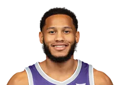 Markquis Nowell headshot