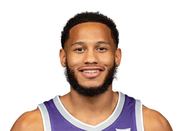 Markquis Nowell headshot