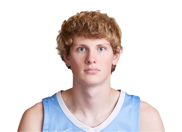 Ben Pyle headshot