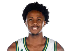Amari Kelly headshot
