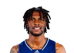 Carlos Curry headshot