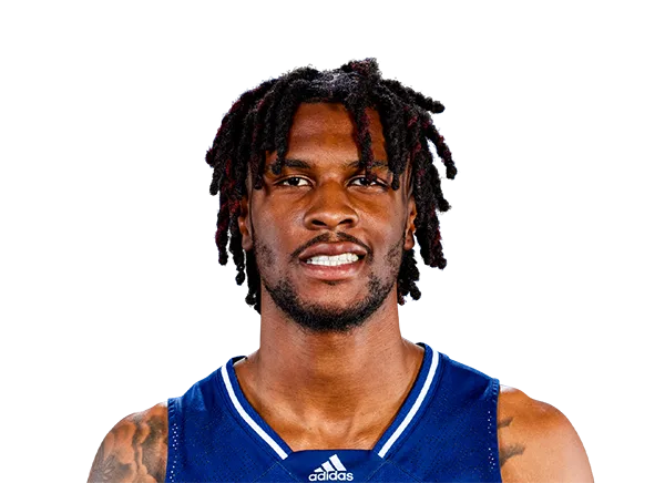 Carlos Curry headshot