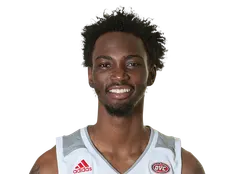 Sidney Wilson headshot