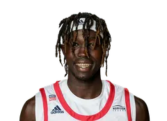 Madut Akec headshot