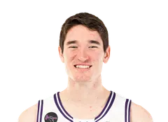 Keenan Fitzmorris headshot