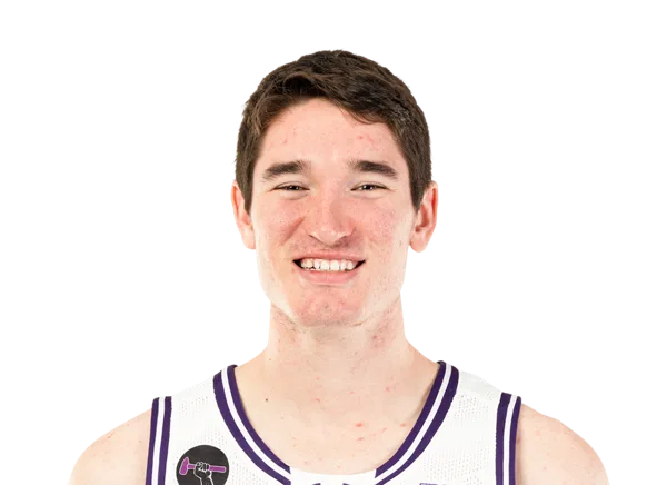 Keenan Fitzmorris headshot